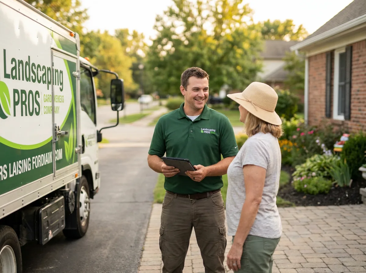 Landscaping Alton, MO FAQs